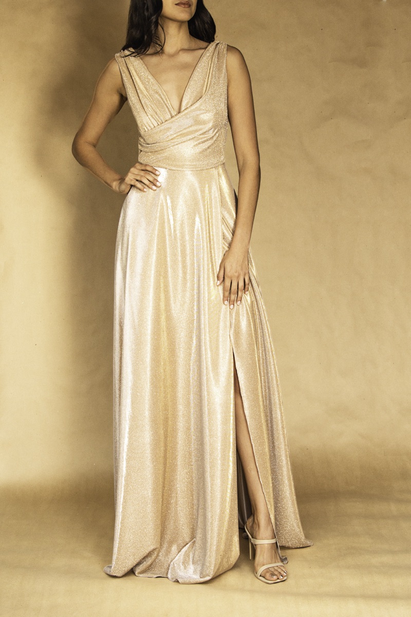 Galia — vestido para dama de honor de D'honor
